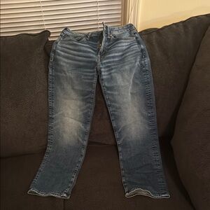 Classic Blue men’s Jeans